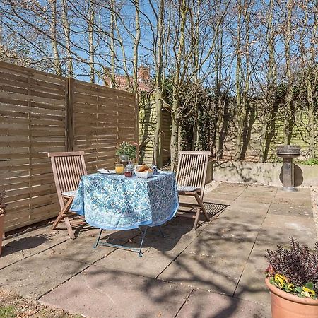 The Coach House Eyke Air Manage Suffolk Villa Woodbridge Esterno foto
