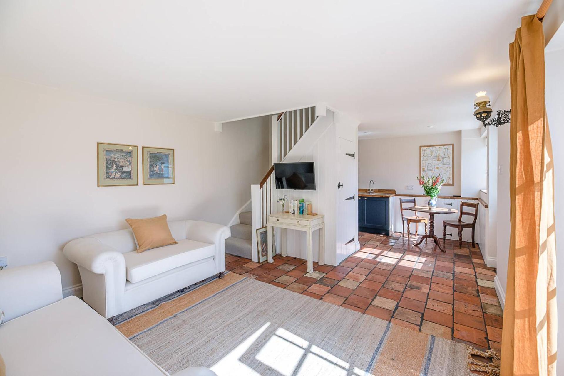 The Coach House Eyke Air Manage Suffolk Villa Woodbridge Esterno foto